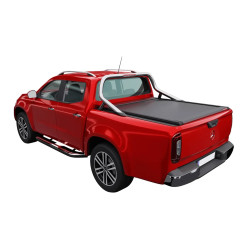 Купити Ролет для Mercedes X-Class з OEM дугами Tessera Roll+ (Basic)